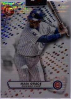 Mark Grace