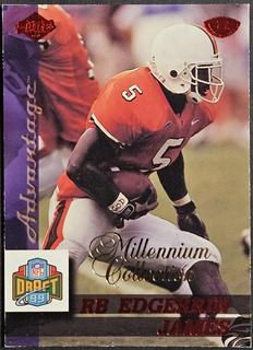 Edgerrin James