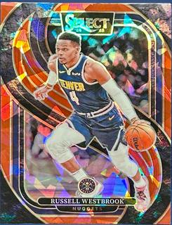 Russell Westbrook