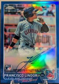 Francisco Lindor