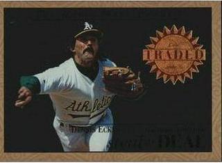 Dennis Eckersley