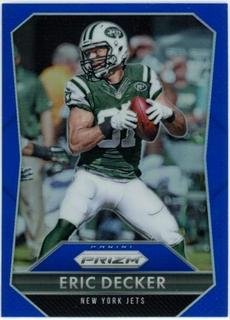 Eric Decker