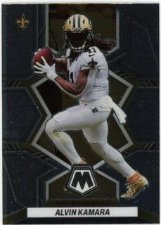 Alvin Kamara