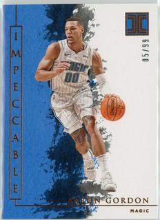 Aaron Gordon