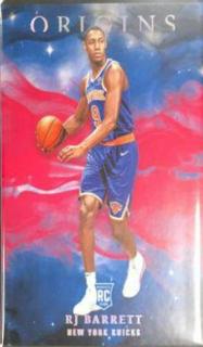 RJ Barrett