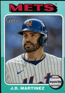 J.D. Martinez
