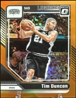 Tim Duncan