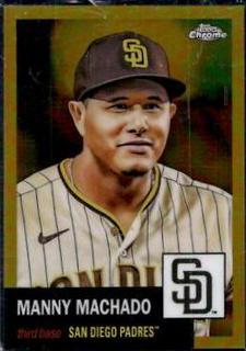 Manny Machado