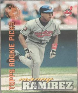 Manny Ramirez