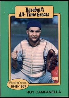 Roy Campanella
