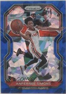 Anfernee Simons