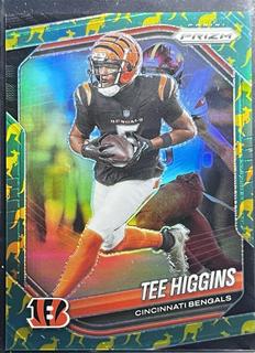 Tee Higgins