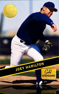 Joey Hamilton