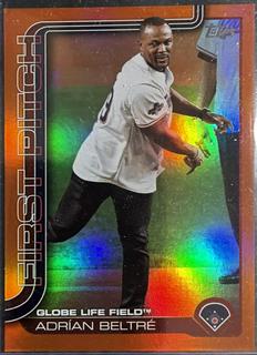 Adrian Beltre