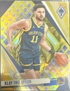 Klay Thompson