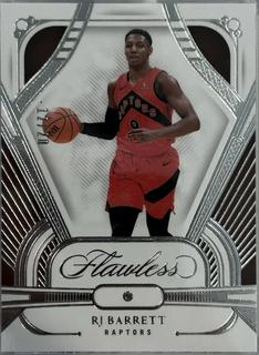 RJ Barrett
