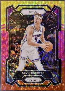 Kevin Huerter