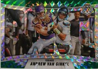Andrew Van Ginkel
