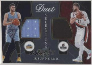 Jusuf Nurkic