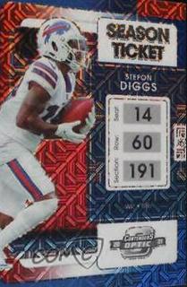 Stefon Diggs