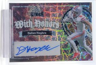 Dallan Hayden