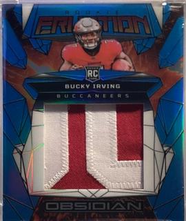 Bucky Irving