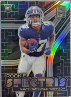 Wan'Dale Robinson