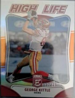 George Kittle