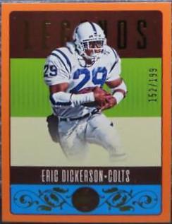 Eric Dickerson