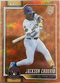 Jackson Chourio