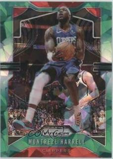 Montrezl Harrell