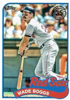 Wade Boggs