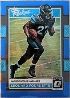 Leonard Fournette