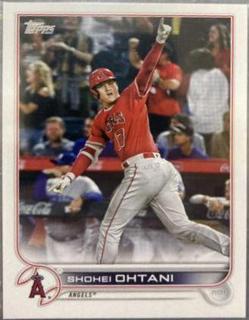 Shohei Ohtani