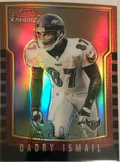 Qadry Ismail