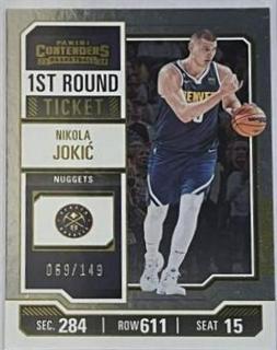 Nikola Jokic