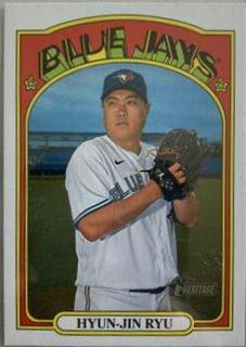 Hyun-Jin Ryu