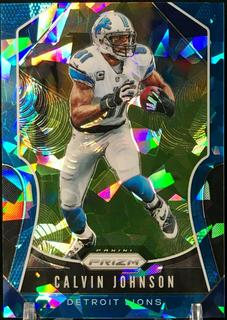 Calvin Johnson