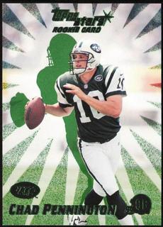 Chad Pennington