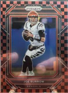 Joe Burrow