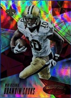 Brandin Cooks