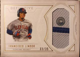 Francisco Lindor