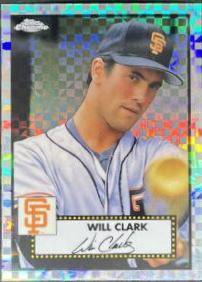 Will Clark