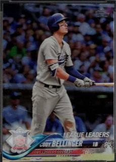 Cody Bellinger