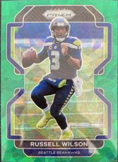Russell Wilson