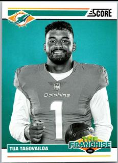 Tua Tagovailoa