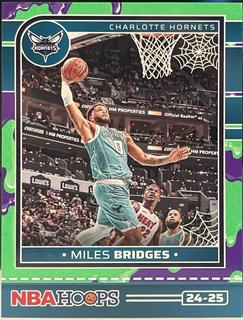 Miles Bridges