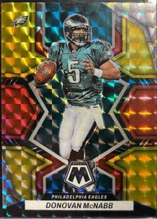 Donovan McNabb