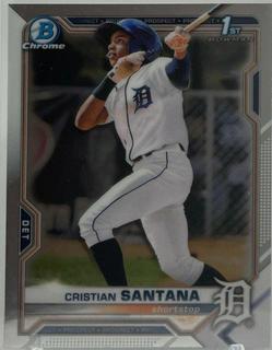 Cristian Santana