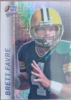 Brett Favre